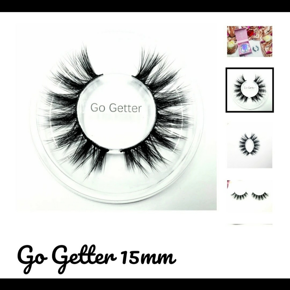 Eyelashes - Picture 6 of 16
